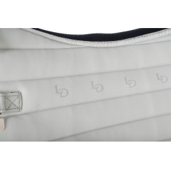 Tapijt Lauria Garrelli Livigno Elegance Steengrijs