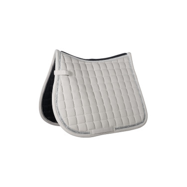 Tapijt Lauria Garrelli Livigno Sportief Steengrijs