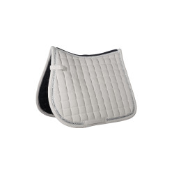 Tapis Lauria Garrelli Livigno Sportive Gris pierre