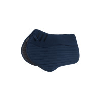 Tapis HKM Samantha Bleu foncé