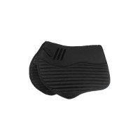 Tapis HKM Samantha Noir Tapis HKM Samantha Noir