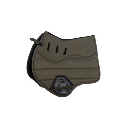 Tapis HKM Sports Kaki Tapis HKM Sports Kaki