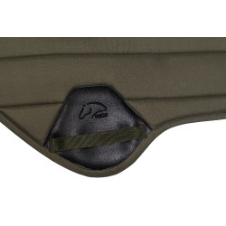 Tapis HKM Sports Kaki Tapis HKM Sports Kaki