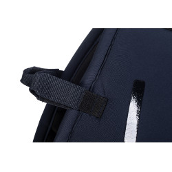 Tapis HKM Sports Bleu foncé