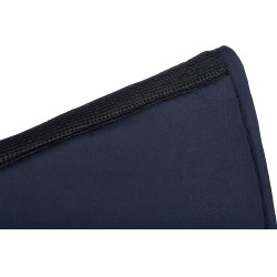 Tapis HKM Sports Bleu foncé