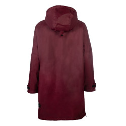 Veste HKM Julie Bordeaux