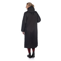 Veste HKM Julie extra longue Noir