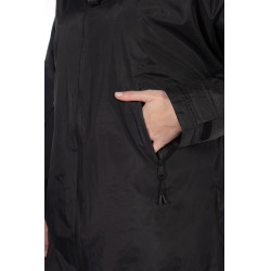 HKM Julie jas extra lang Zwart HKM Julie jas extra lang Zwart