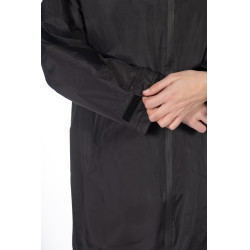Veste HKM Julie extra longue Noir