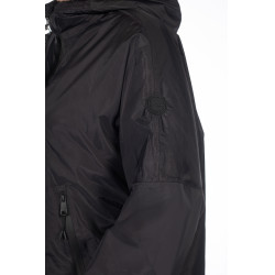 Veste HKM Julie extra longue Noir