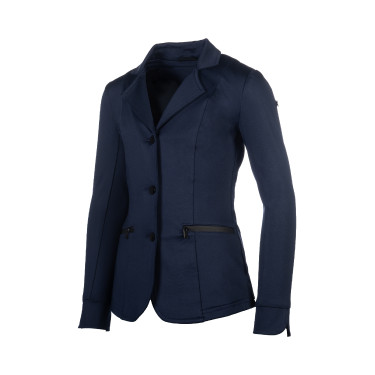 Veste de concours HKM Alison Kids Veste de concours HKM Alison Kids
