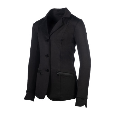 Veste de concours HKM Alison Kids Veste de concours HKM Alison Kids