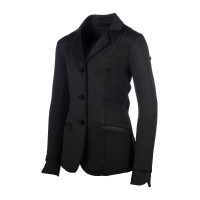 Wedstrijdjas HKM Alison Kinderen Donkerblauw