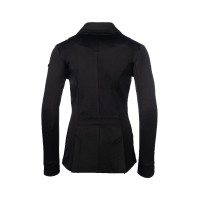 Veste de concours HKM Alison Kids Noir Veste de concours HKM Alison Kids Noir