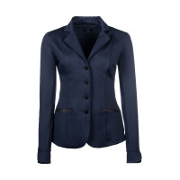 Wedstrijdjas HKM Alison Donkerblauw