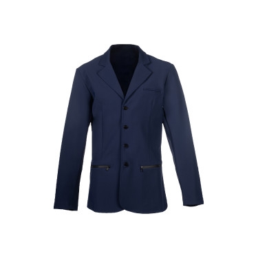 Veste de concours homme HKM Mike