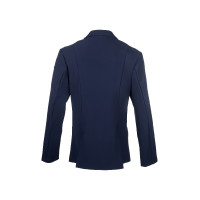 Veste de concours homme HKM Mike Bleu foncé Veste de concours homme HKM Mike Bleu foncé