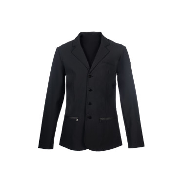 Veste de concours homme HKM Mike