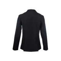 Veste de concours homme HKM Mike Noir