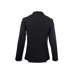 Veste de concours homme HKM Mike Noir Veste de concours homme HKM Mike Noir