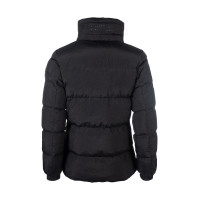 Veste matelassée Lauria Garrelli Livigno Noir