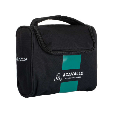 Ensemble de soins pour cuir Acavallo