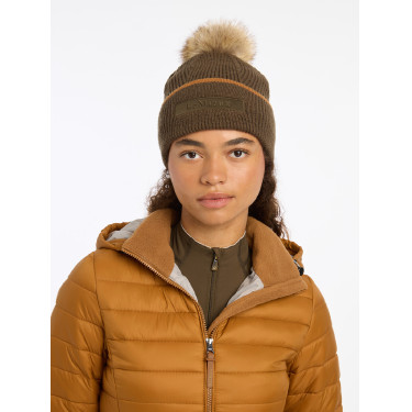 Muts LeMieux Clara gebreid Muts LeMieux Clara gebreid