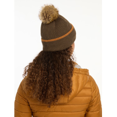 Muts LeMieux Clara gebreid Muts LeMieux Clara gebreid