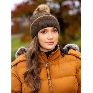 Muts LeMieux Clara gebreid Muts LeMieux Clara gebreid