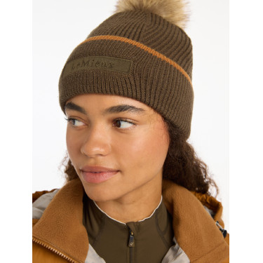 Muts LeMieux Clara gebreid Muts LeMieux Clara gebreid