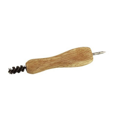 Brosse à mortaise Brosse à mortaise