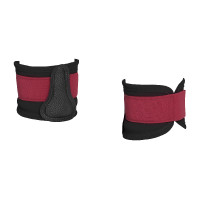 Guêtres Mini Poney Lemieux Vijg Violet