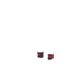 Guêtres Mini Poney Lemieux Gloed Bordeaux Guêtres Mini Poney Lemieux Gloed Bordeaux