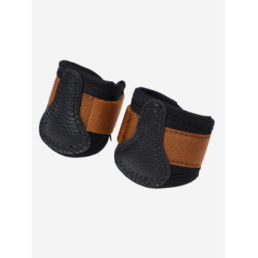 Guêtres Mini Poney Lemieux Gember Bruin