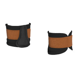 Guêtres Mini Poney Lemieux Gember Bruin