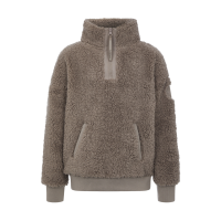 Polaire Teddy Tia LeMieux Young Rider As Marineblauw Polaire Teddy Tia LeMieux Young Rider As Marineblauw