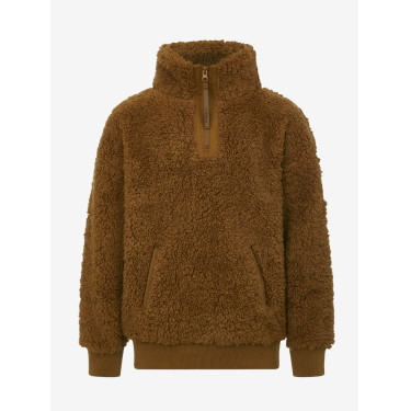Polaire Teddy Tia LeMieux Young Rider Gember Polaire Teddy Tia LeMieux Young Rider Gember