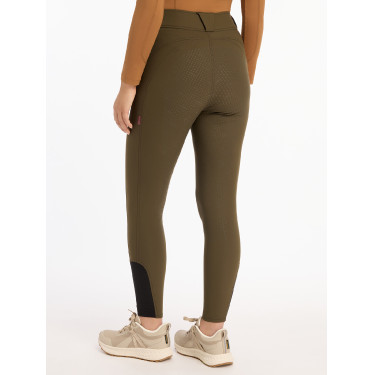 Paardrijlegging LeMieux geborsteld Amy Paardrijlegging LeMieux geborsteld Amy