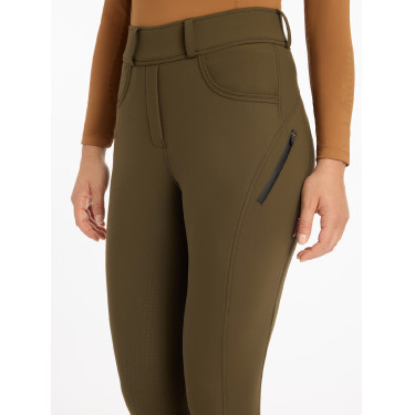 Paardrijlegging LeMieux geborsteld Amy Paardrijlegging LeMieux geborsteld Amy