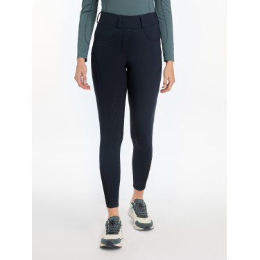 Legging d'équitation LeMieux brossé Amy Legging d'équitation LeMieux brossé Amy