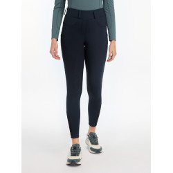 Paardrijlegging LeMieux geborsteld Amy
