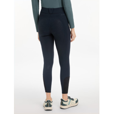 Legging d'équitation LeMieux brossé Amy Legging d'équitation LeMieux brossé Amy