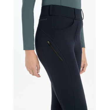 Legging d'équitation LeMieux brossé Amy Legging d'équitation LeMieux brossé Amy