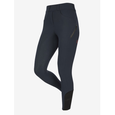 Legging d'équitation LeMieux brossé Amy Legging d'équitation LeMieux brossé Amy