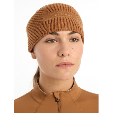 LeMieux Clara gebreide hoofdband LeMieux Clara gebreide hoofdband