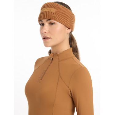 LeMieux Clara gebreide hoofdband LeMieux Clara gebreide hoofdband