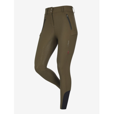 Pantalon LeMieux Drytex Waterproof full grip Pantalon LeMieux Drytex Waterproof full grip
