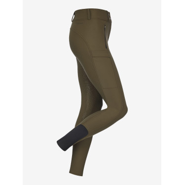 Pantalon LeMieux Drytex Waterproof full grip Pantalon LeMieux Drytex Waterproof full grip