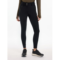 Pantalon LeMieux Drytex Waterproof full grip