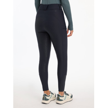 Pantalon LeMieux Drytex Waterproof full grip Pantalon LeMieux Drytex Waterproof full grip